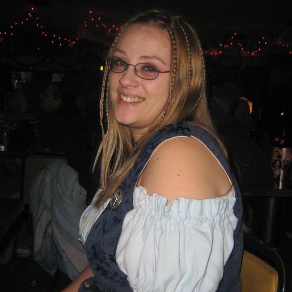 vanessabenesch